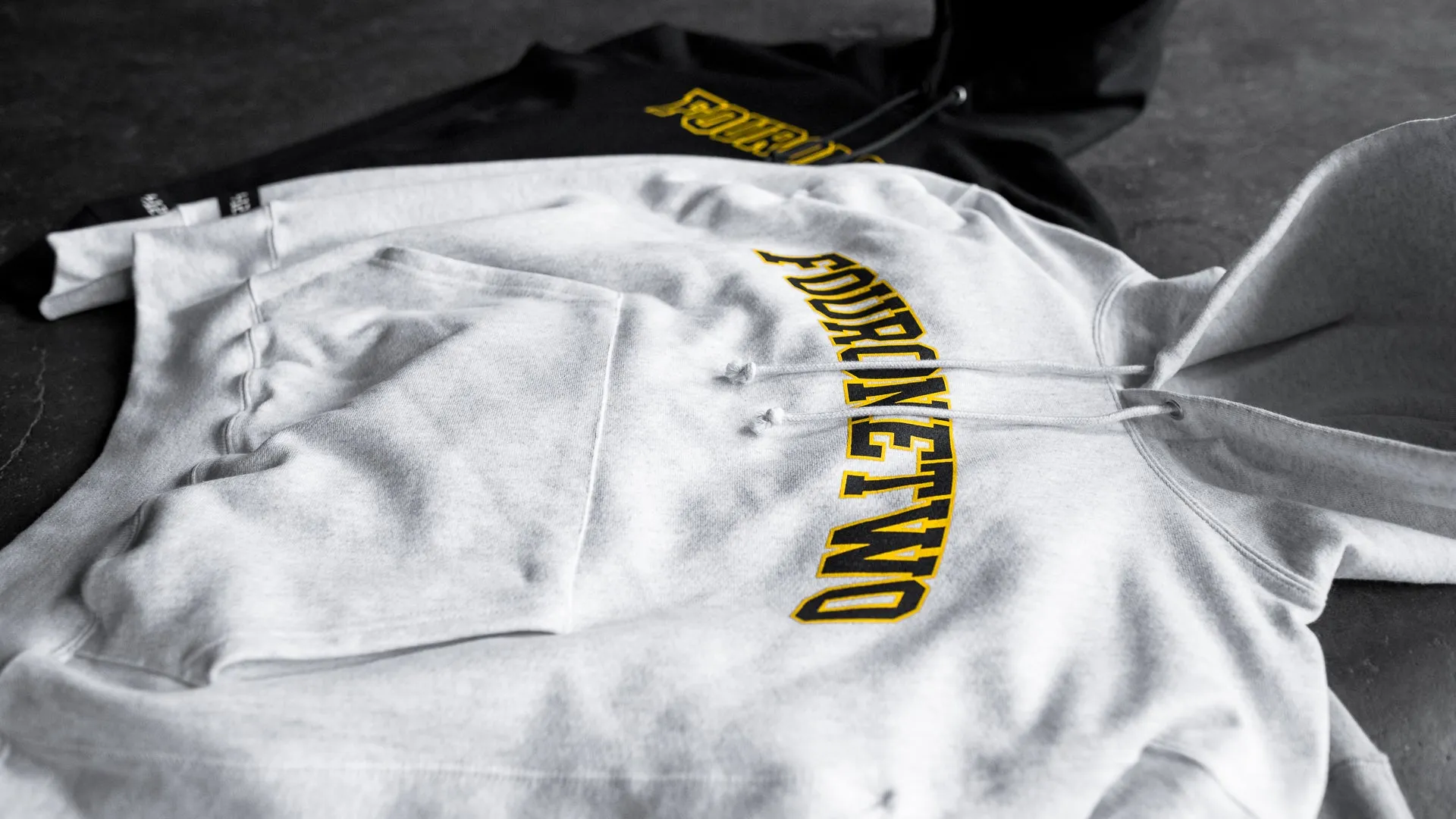 412® Collegiate Hoodie