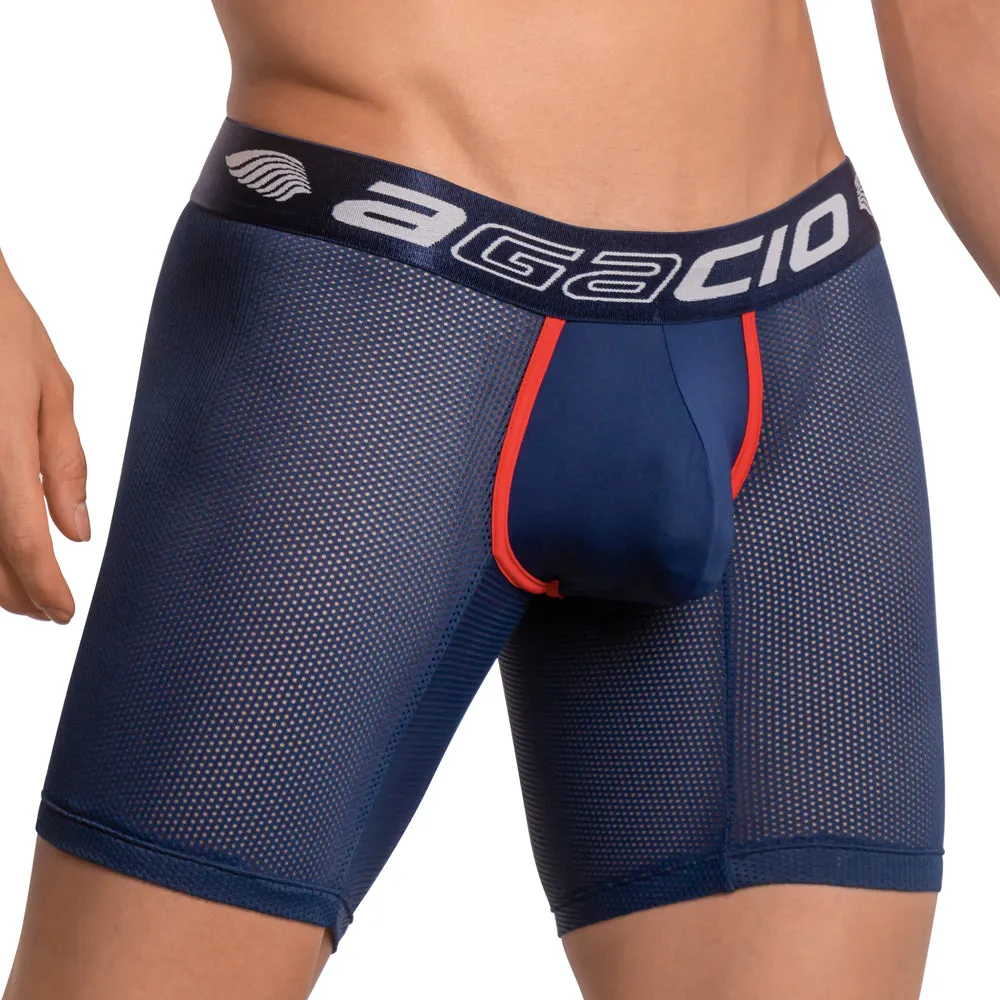 Agacio AGG051 Scuba Boxer Trunk