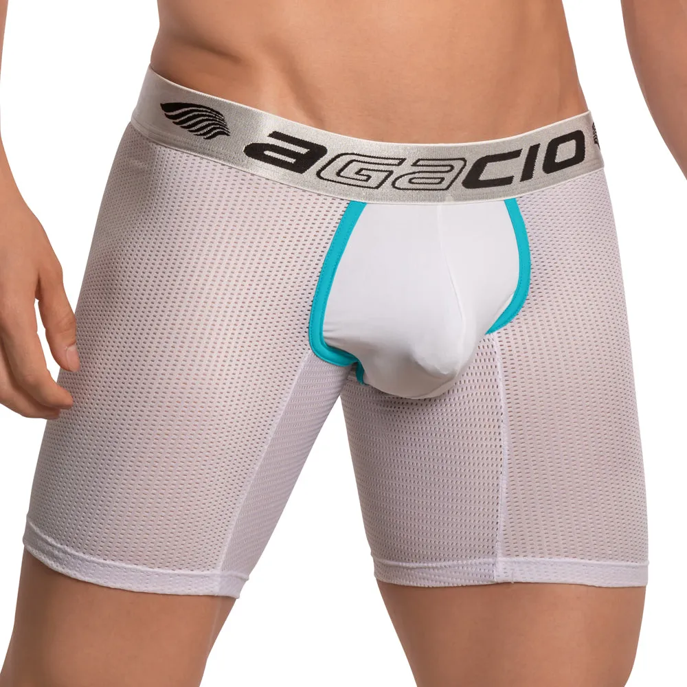 Agacio AGG051 Scuba Boxer Trunk