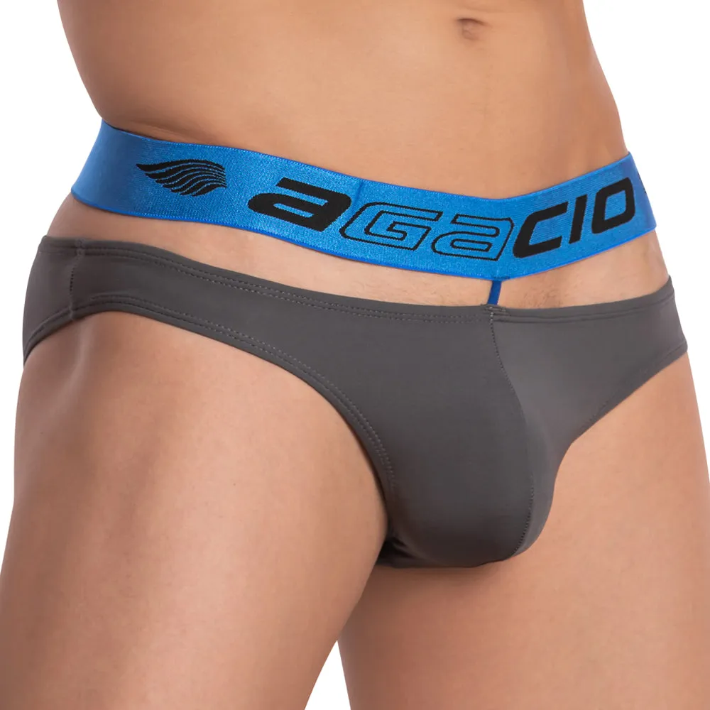 Agacio AGJ019 Your Best Shot Brief