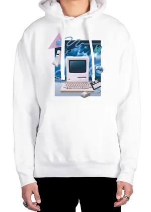 Analog Storm Hoodie