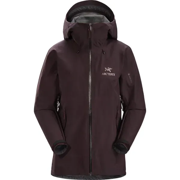 ArcTeryx Women's Beta LT Jacket