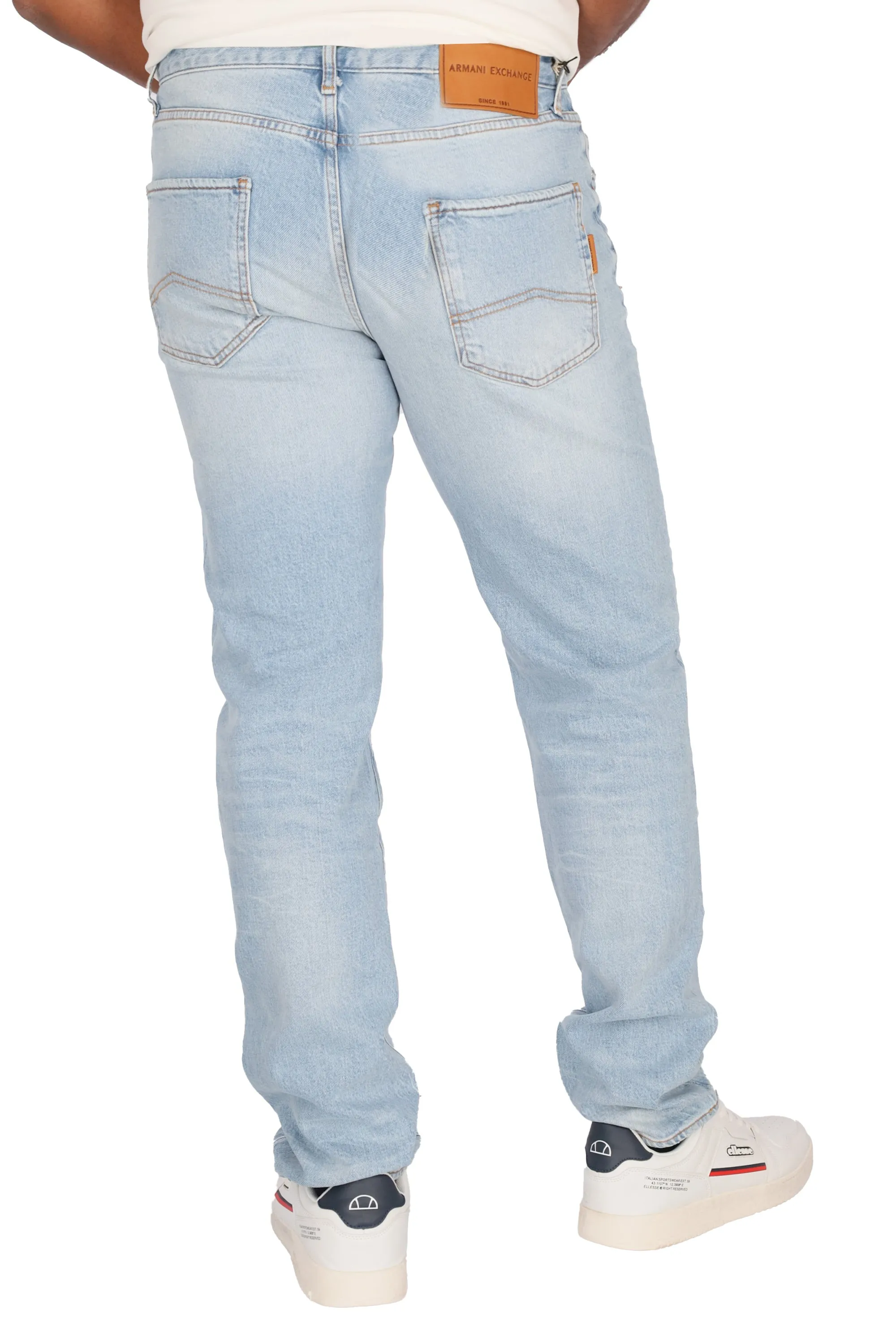 Armani exchange - U 3DZJ13 Jeans