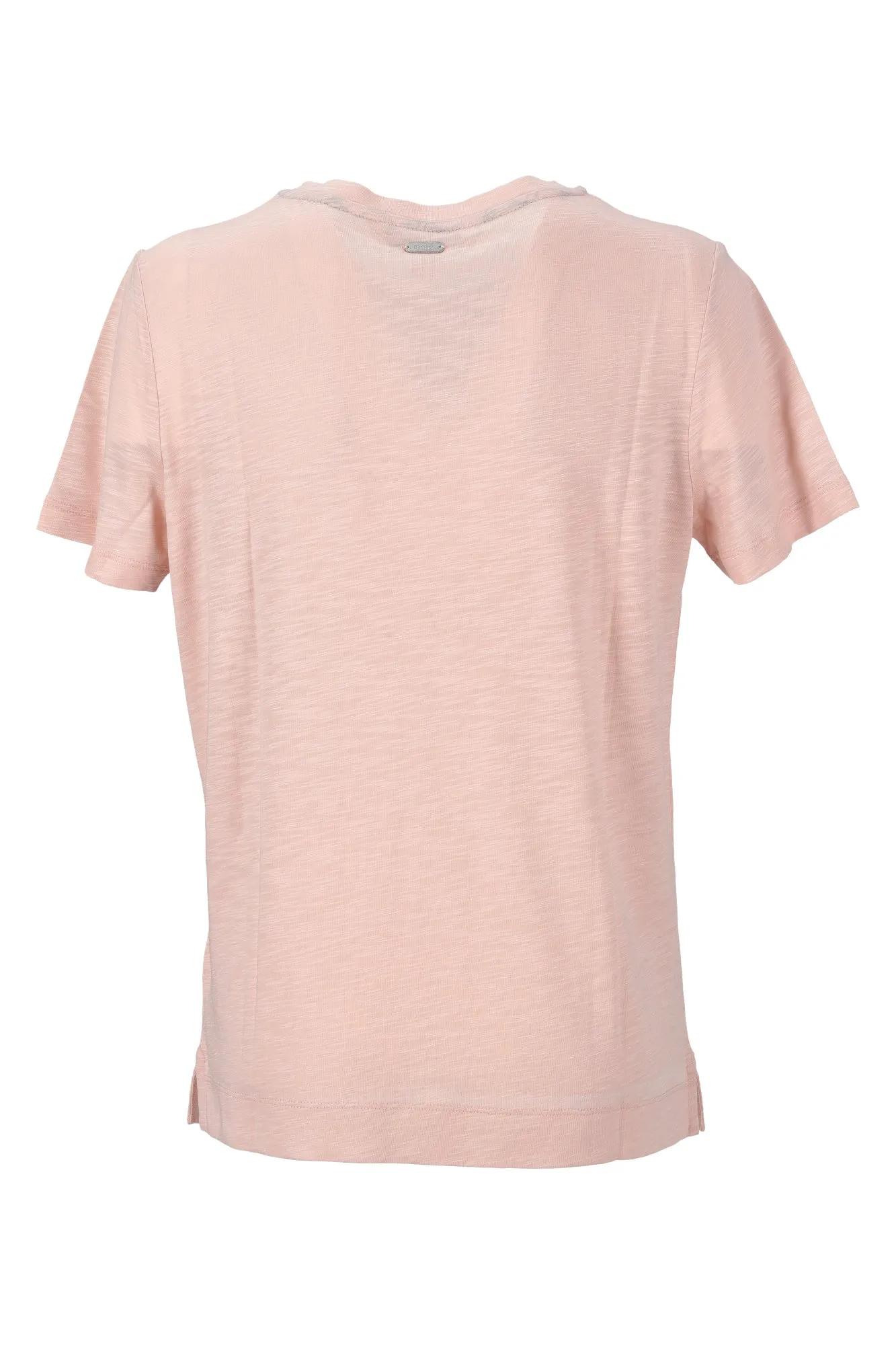 Barbour T-shirt Donna 241-LML0761