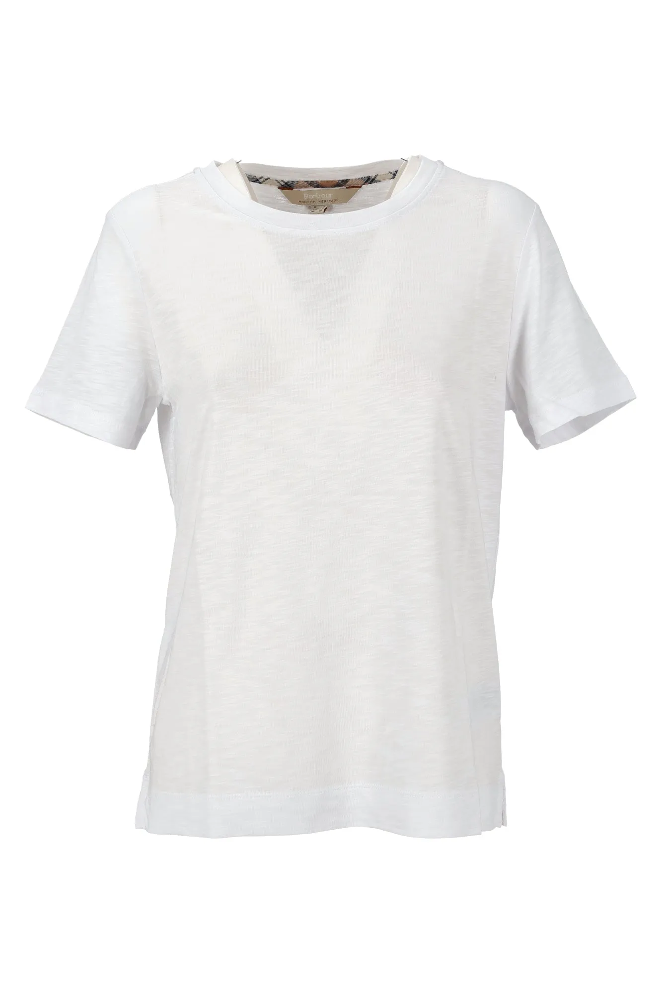 Barbour T-shirt Donna 241-LML0761