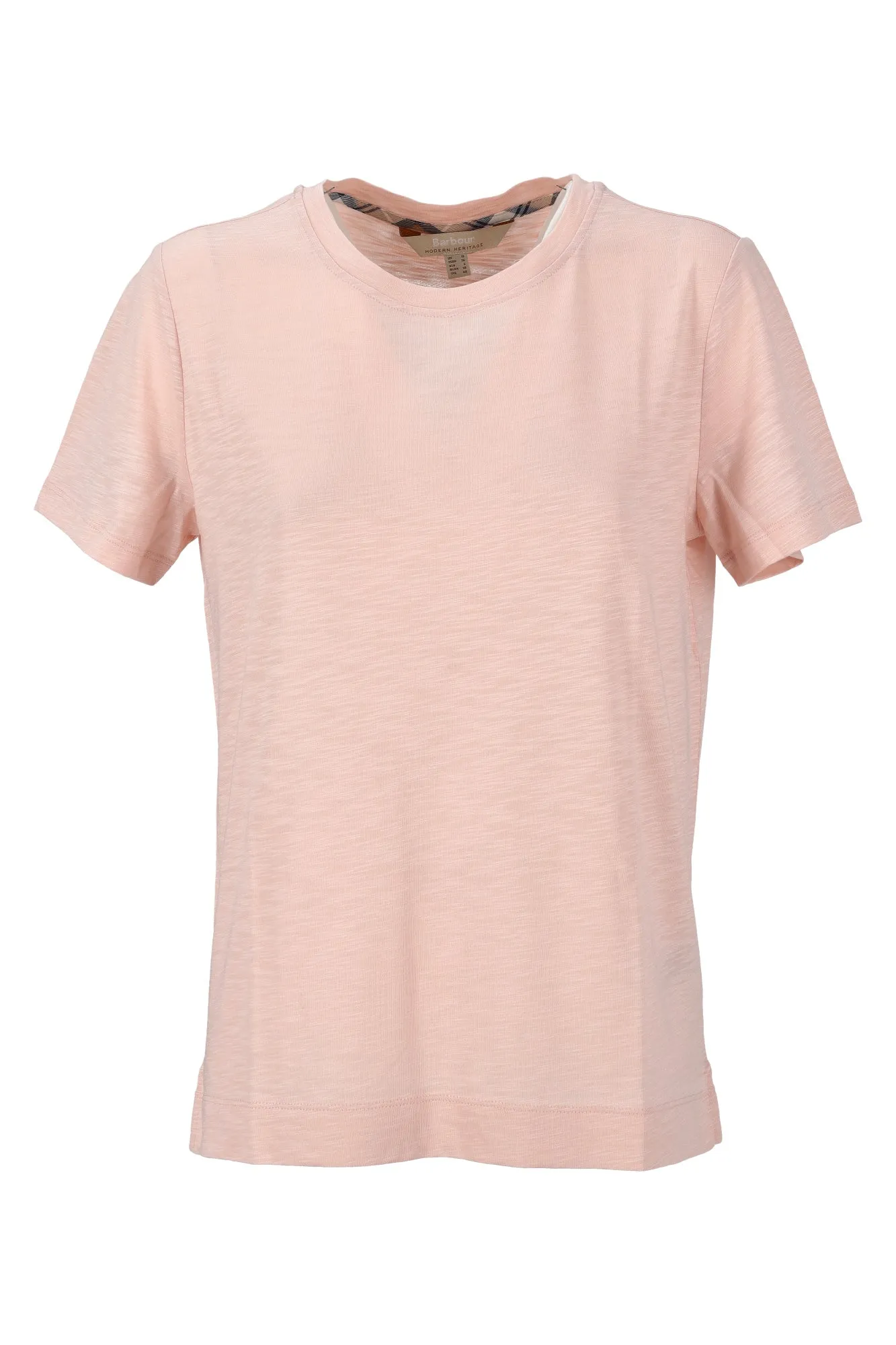 Barbour T-shirt Donna 241-LML0761