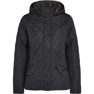 Barbour Women's Millfire Quilt Jacket Success