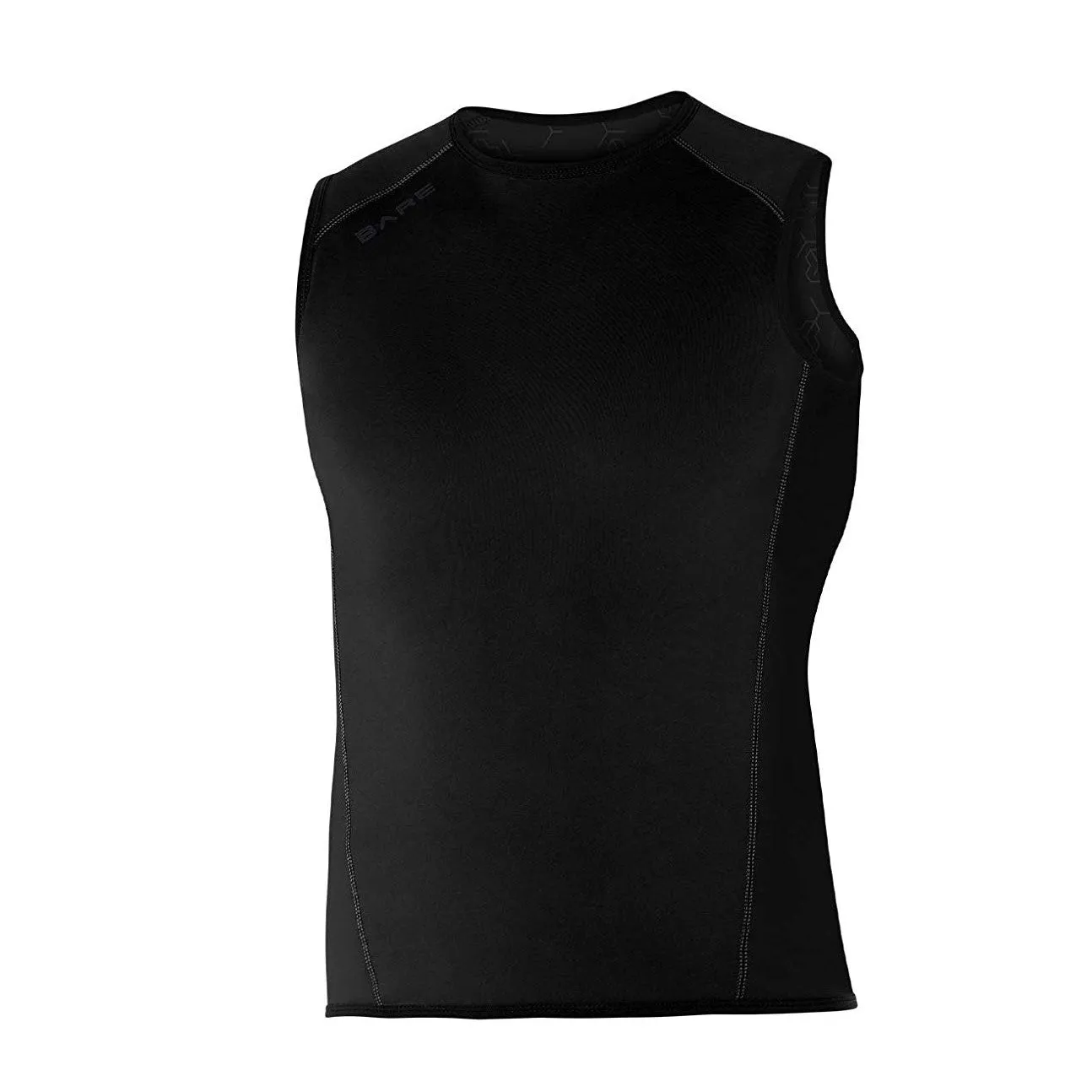 Bare Unisex Exowear Vest