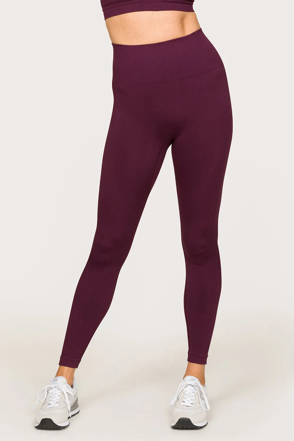 Barre Seamless Leggings