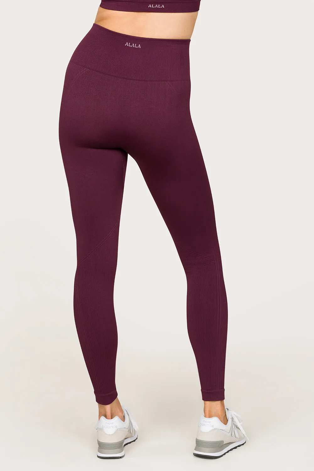 Barre Seamless Leggings