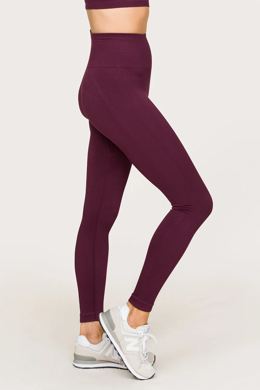 Barre Seamless Leggings