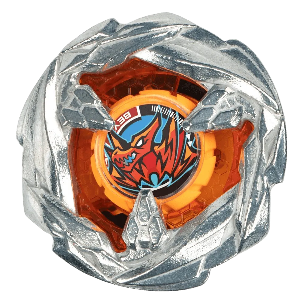 Beyblade X - Booster Pack Set - Talon Ptera 3-80B