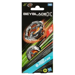 Beyblade X - Booster Pack Set - Talon Ptera 3-80B