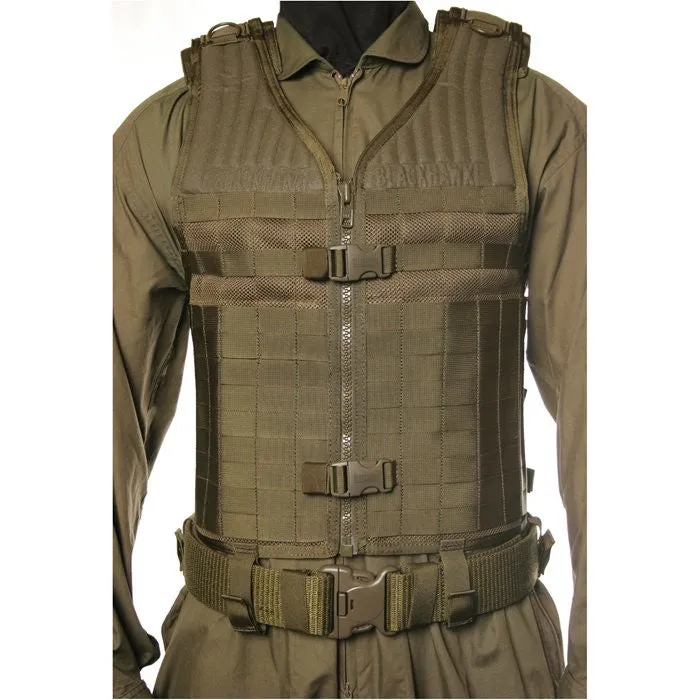 BlackHawk S.T.R.I.K.E. Elite Tactical Vest