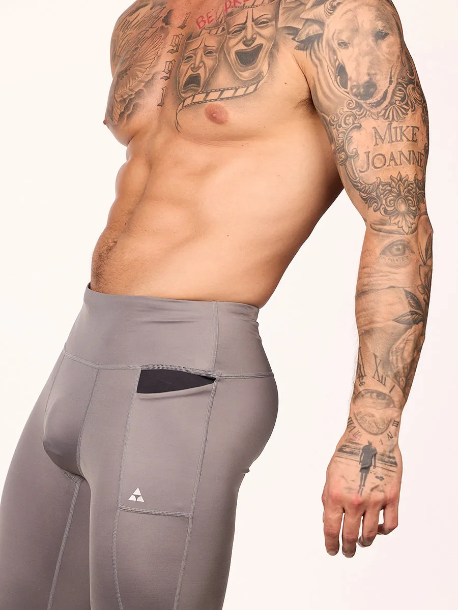 Body Force Sport Leggings