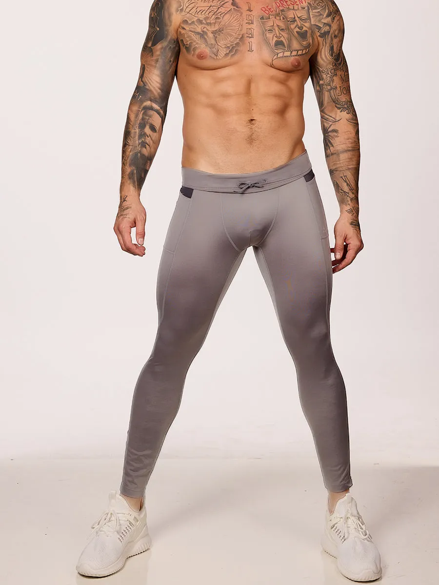 Body Force Sport Leggings