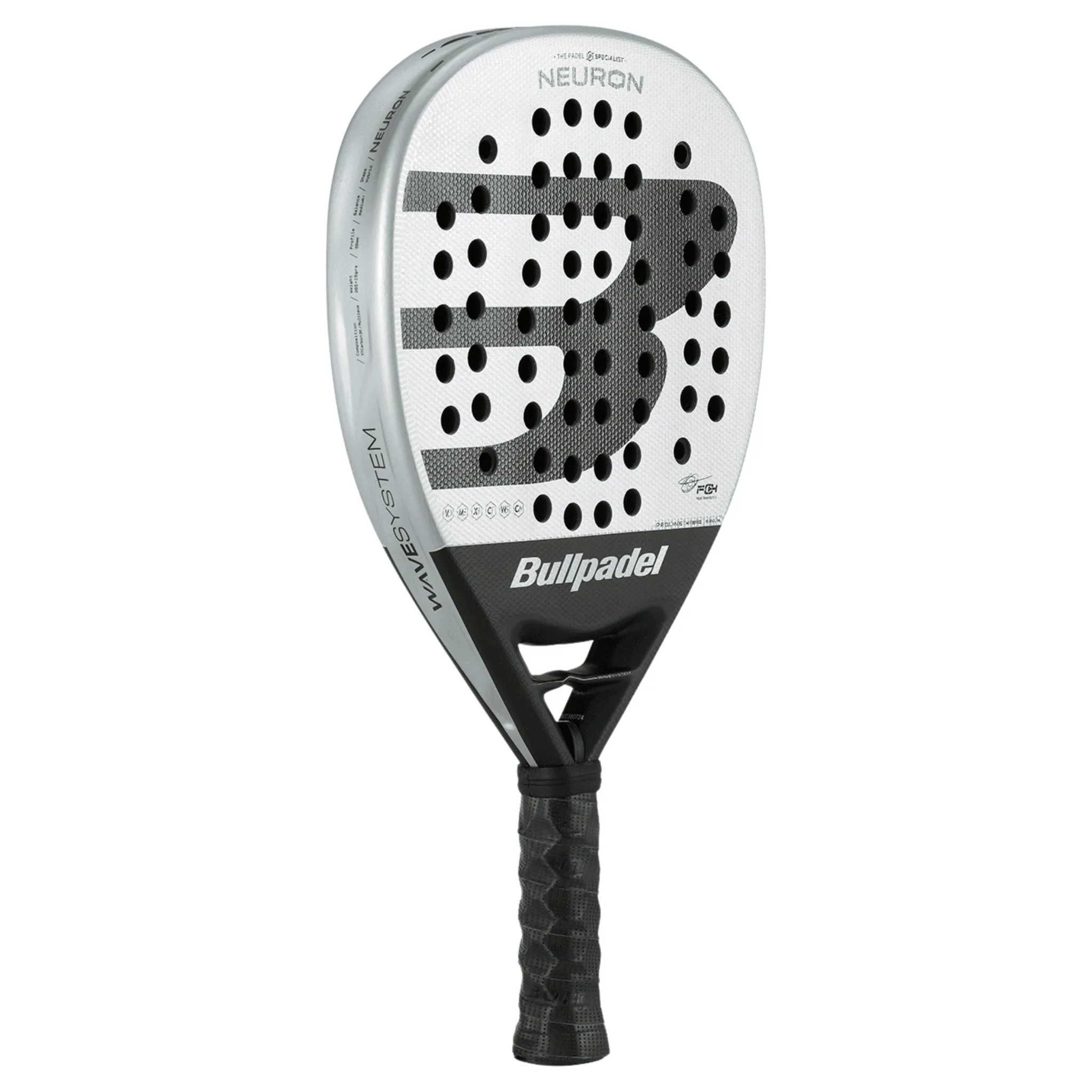 Bullpadel Neuron 2025 Padel Racket