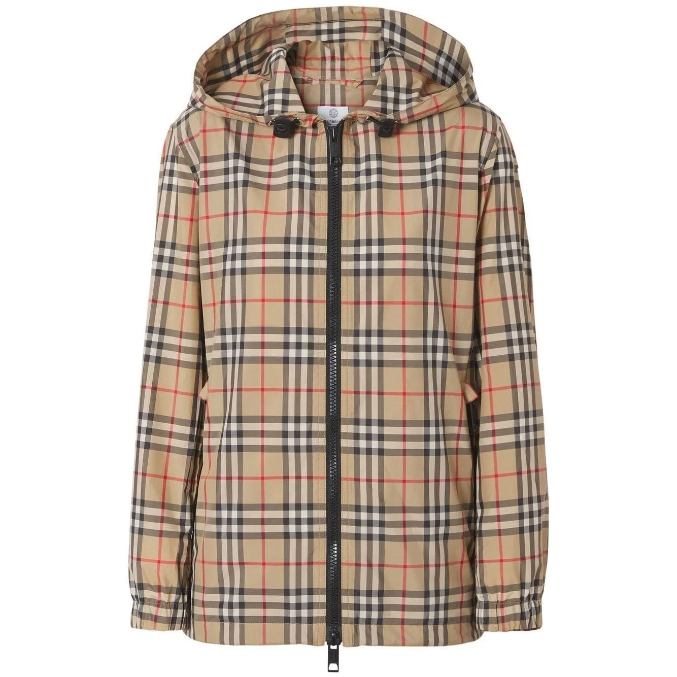 Burberry Jackets Beige