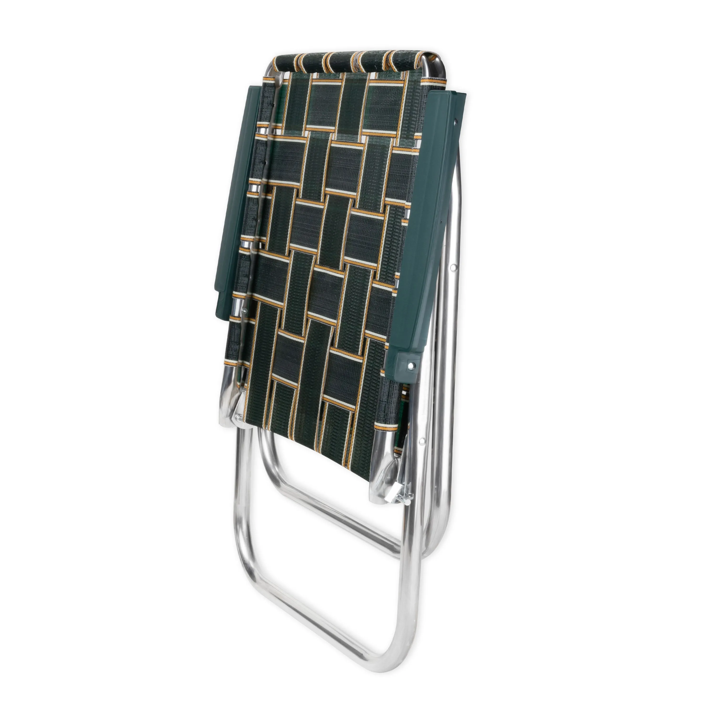 Charleston Green Classic Chair