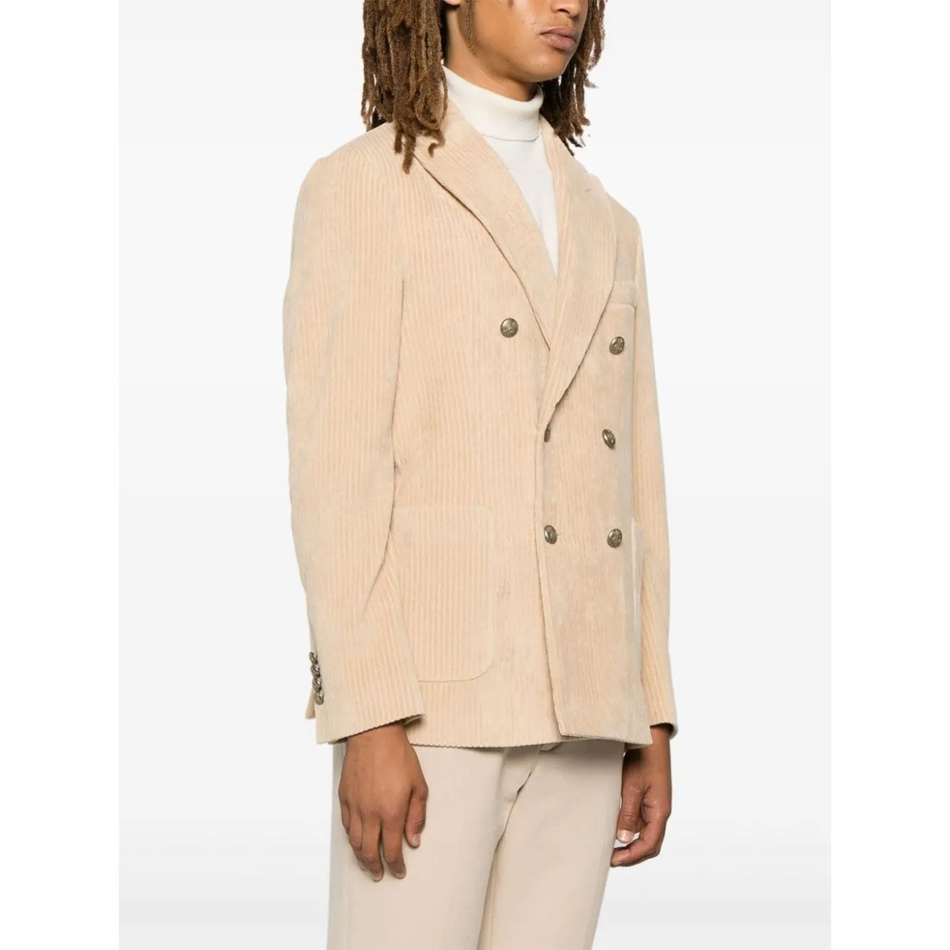 Circolo 1901 Jackets Powder