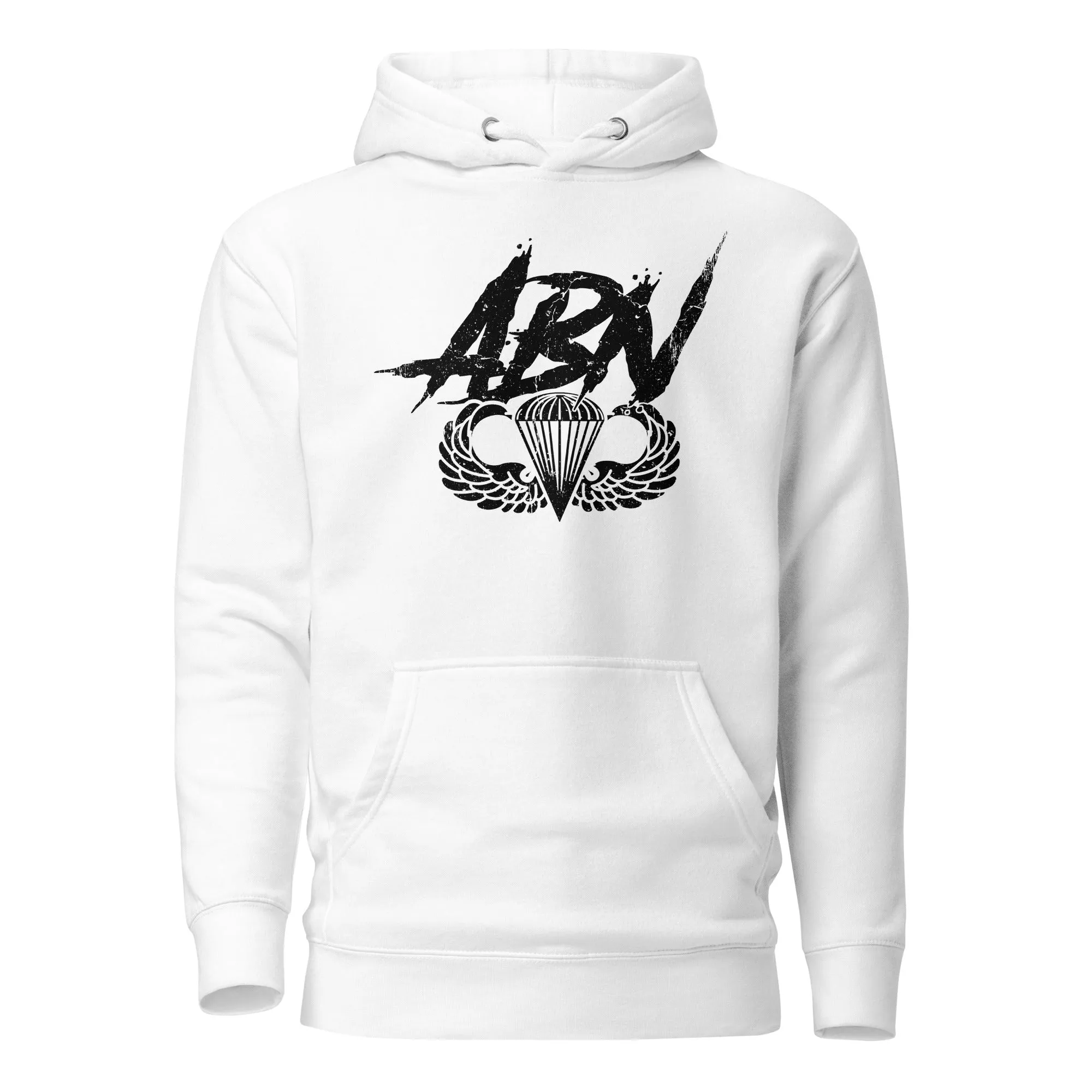 CLT - ABN Hoodie