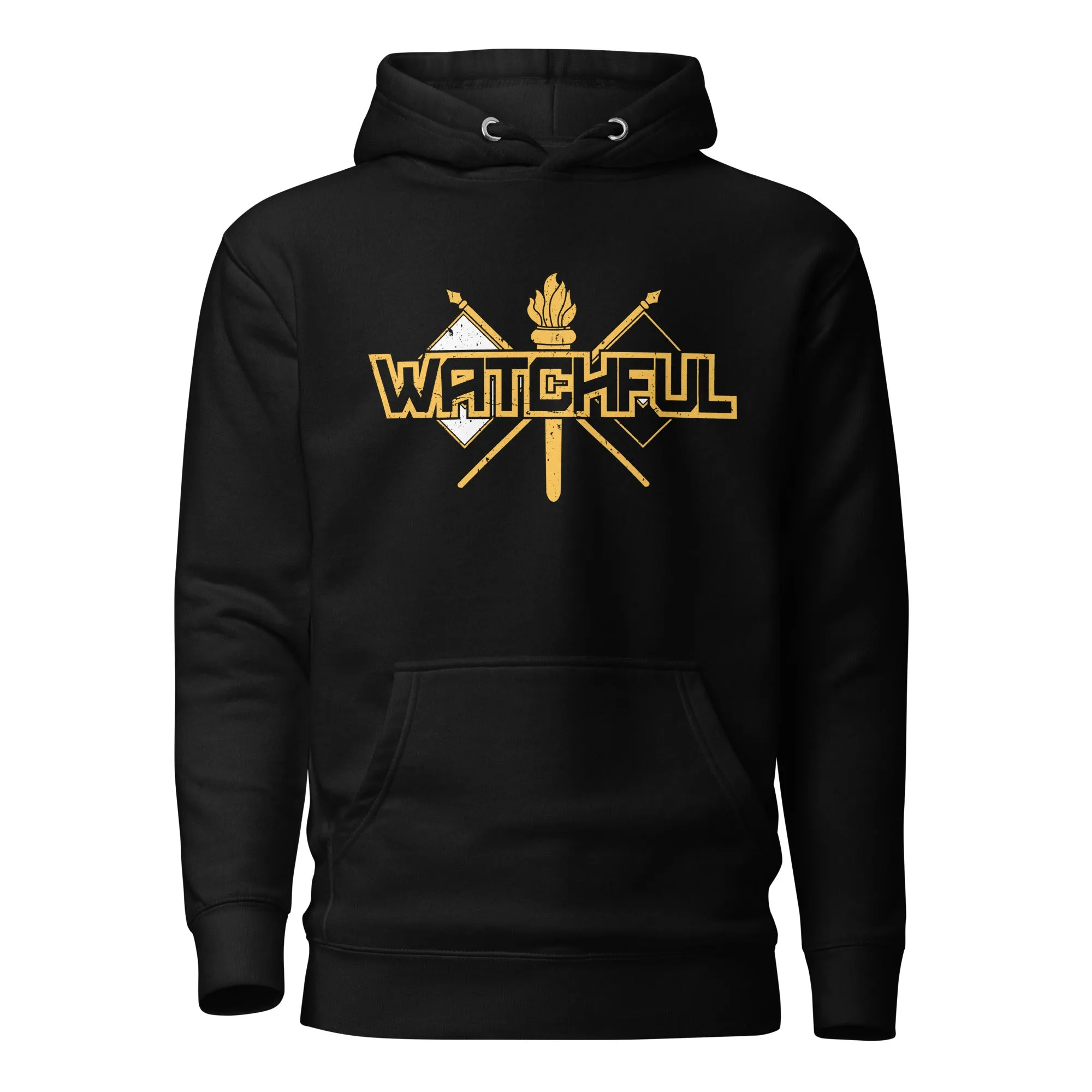 CLT - Watchful Hoodie