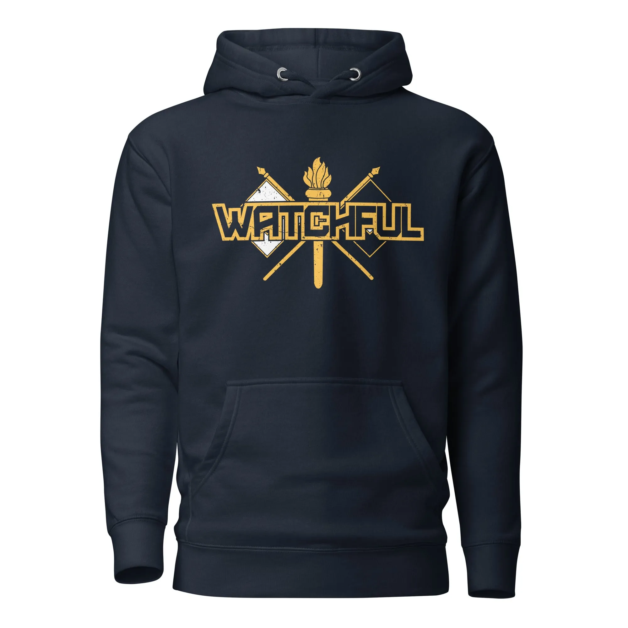 CLT - Watchful Hoodie