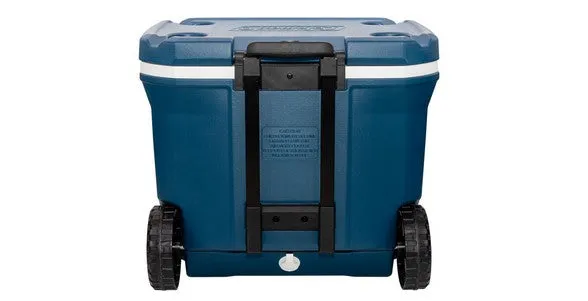 Coleman Extreme 50QT Wheeled Cool Box