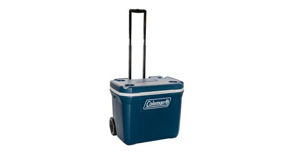 Coleman Extreme 50QT Wheeled Cool Box