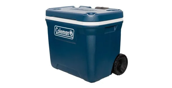 Coleman Extreme 50QT Wheeled Cool Box