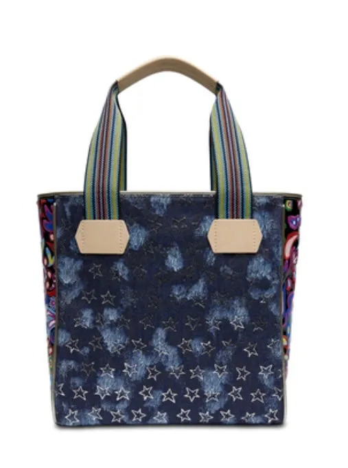 Consuela Lynyrd Classic Tote 2738