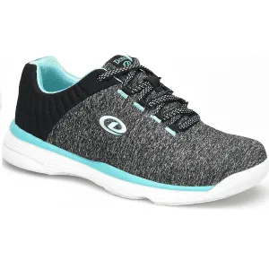 Dexter Elin Grey/Teal