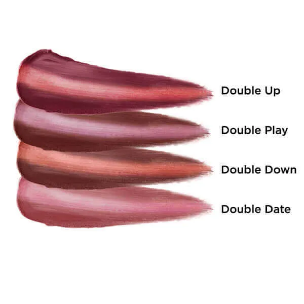 Double Date Plush Rush™ Tinted Lip Treatment