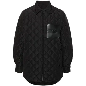 E 'CLAT Jackets Black