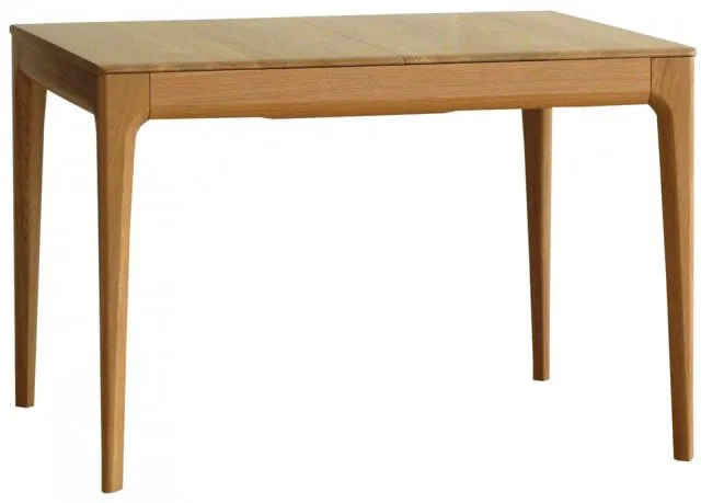 Ercol Romana Small Extending Dining Table