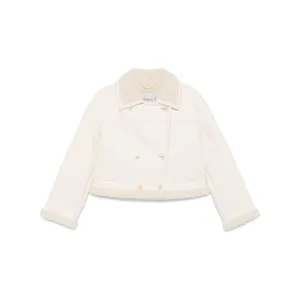 ERMANNO FIRENZE Jackets White