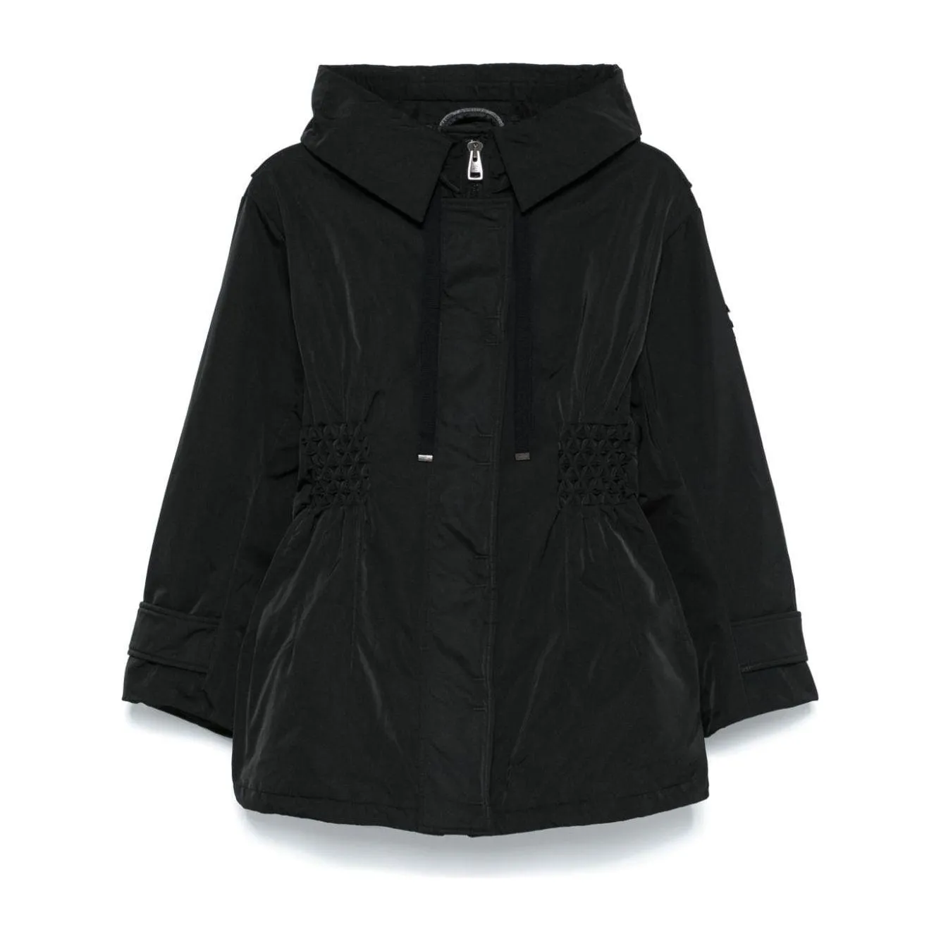 Ermanno Scervino Coats Black