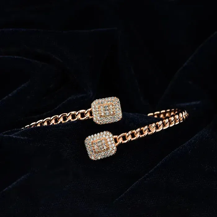 Exquisite Adjustable Kada