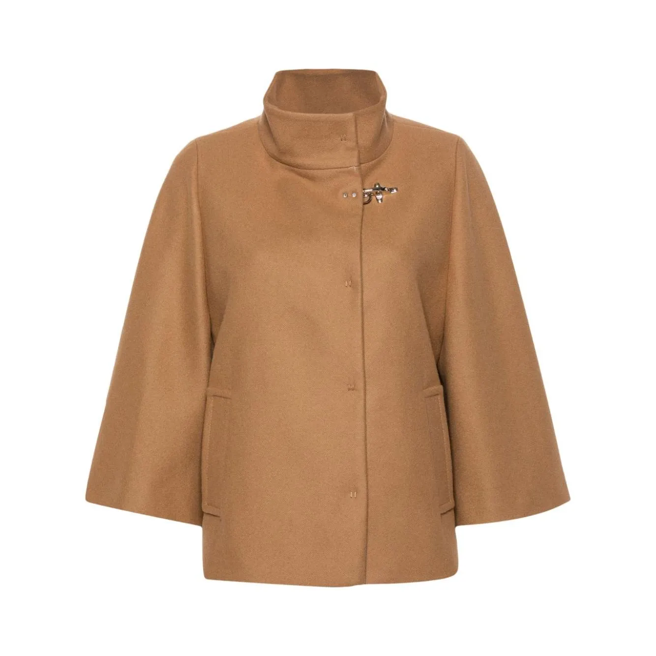 Fay Jackets Beige