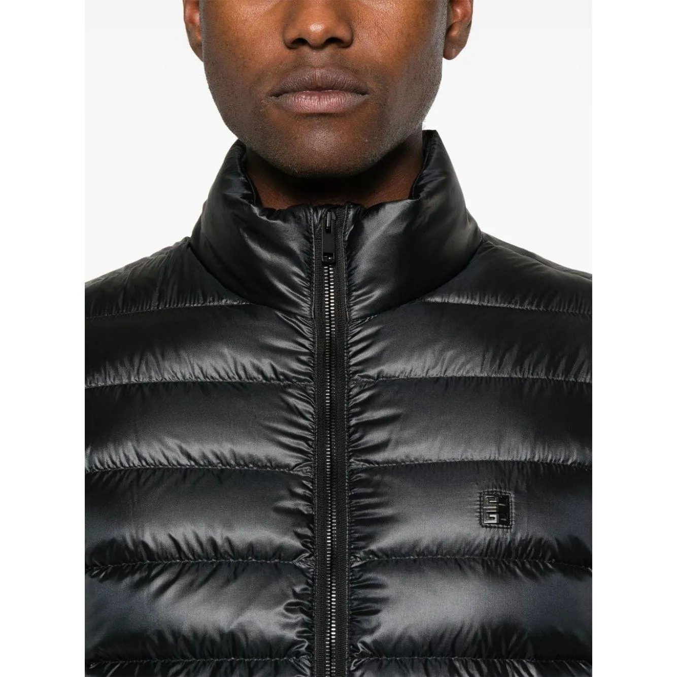 Givenchy Coats Black