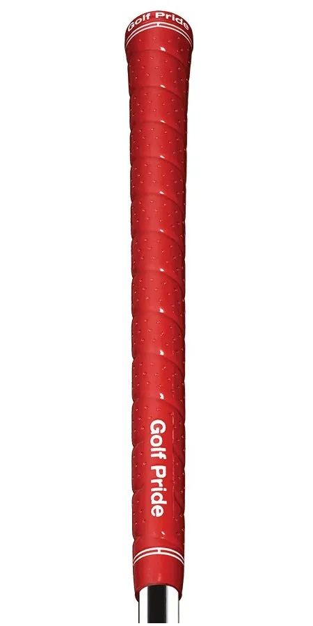 Golf Pride Tour Wrap 2G Swing Grips