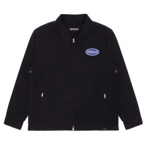 Harrington Jacket