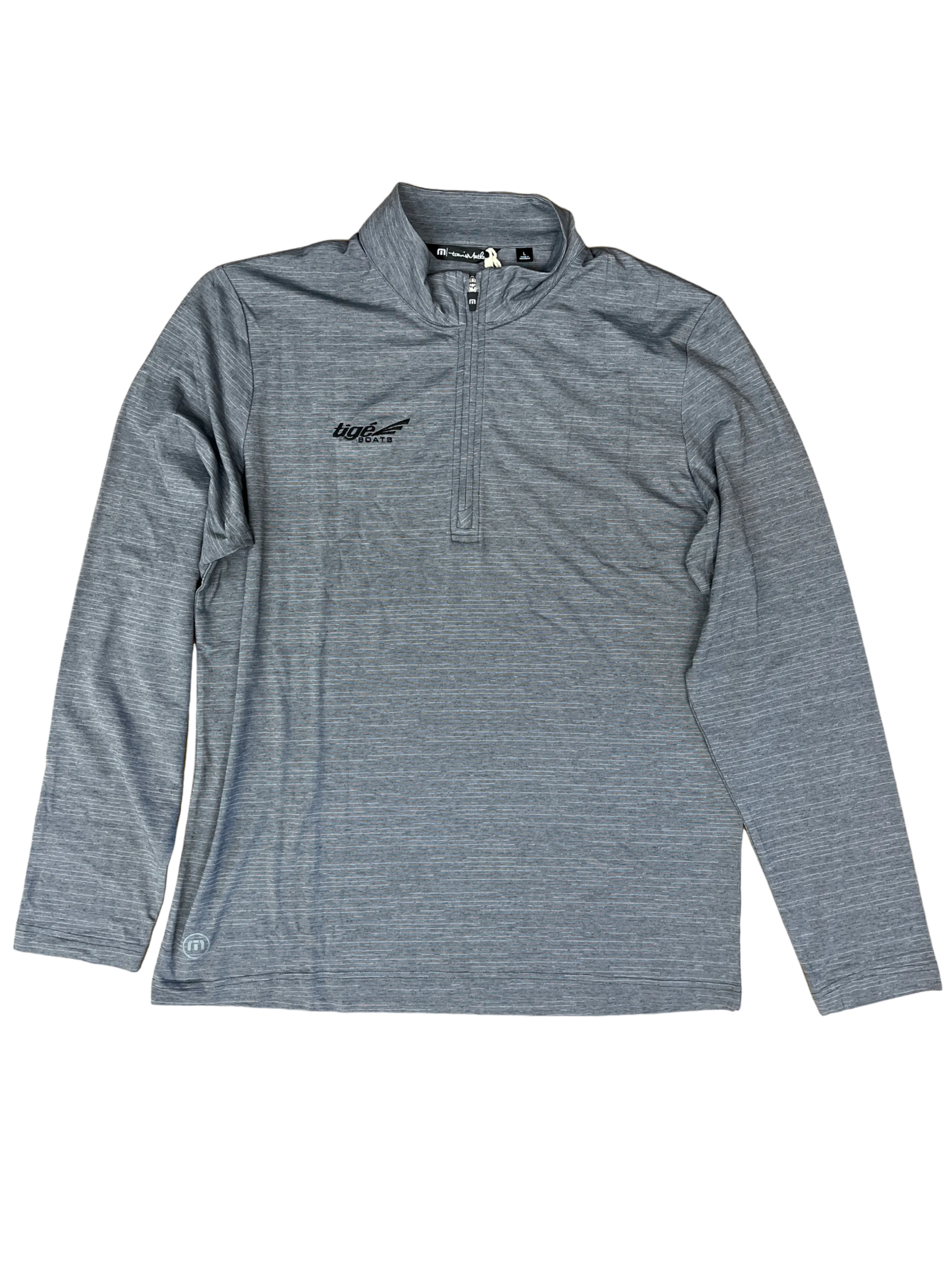 Havasu Quarter Zip