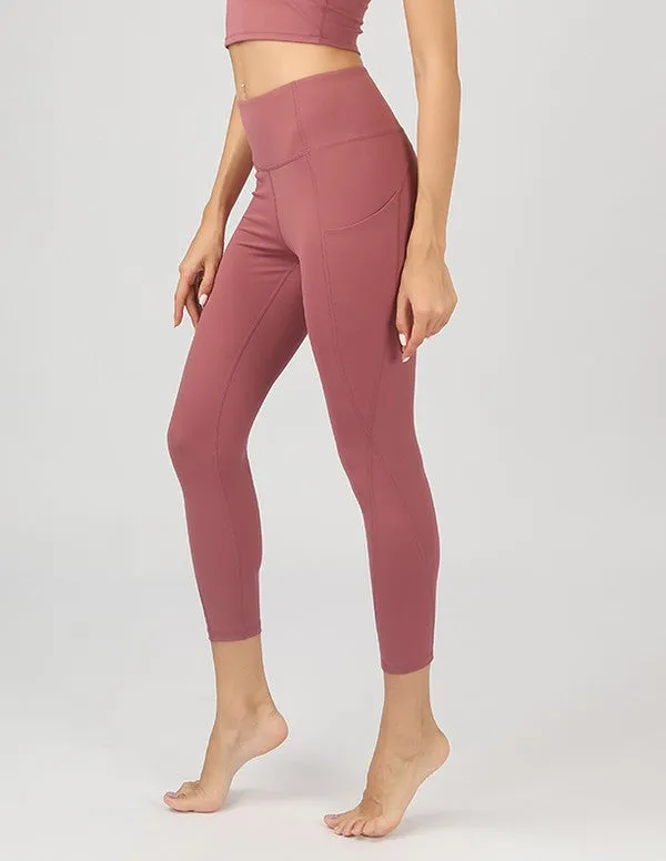 High Waist Buttery soft Leggings Yoga Pants