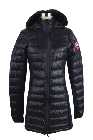 Hybridge Lite Coat