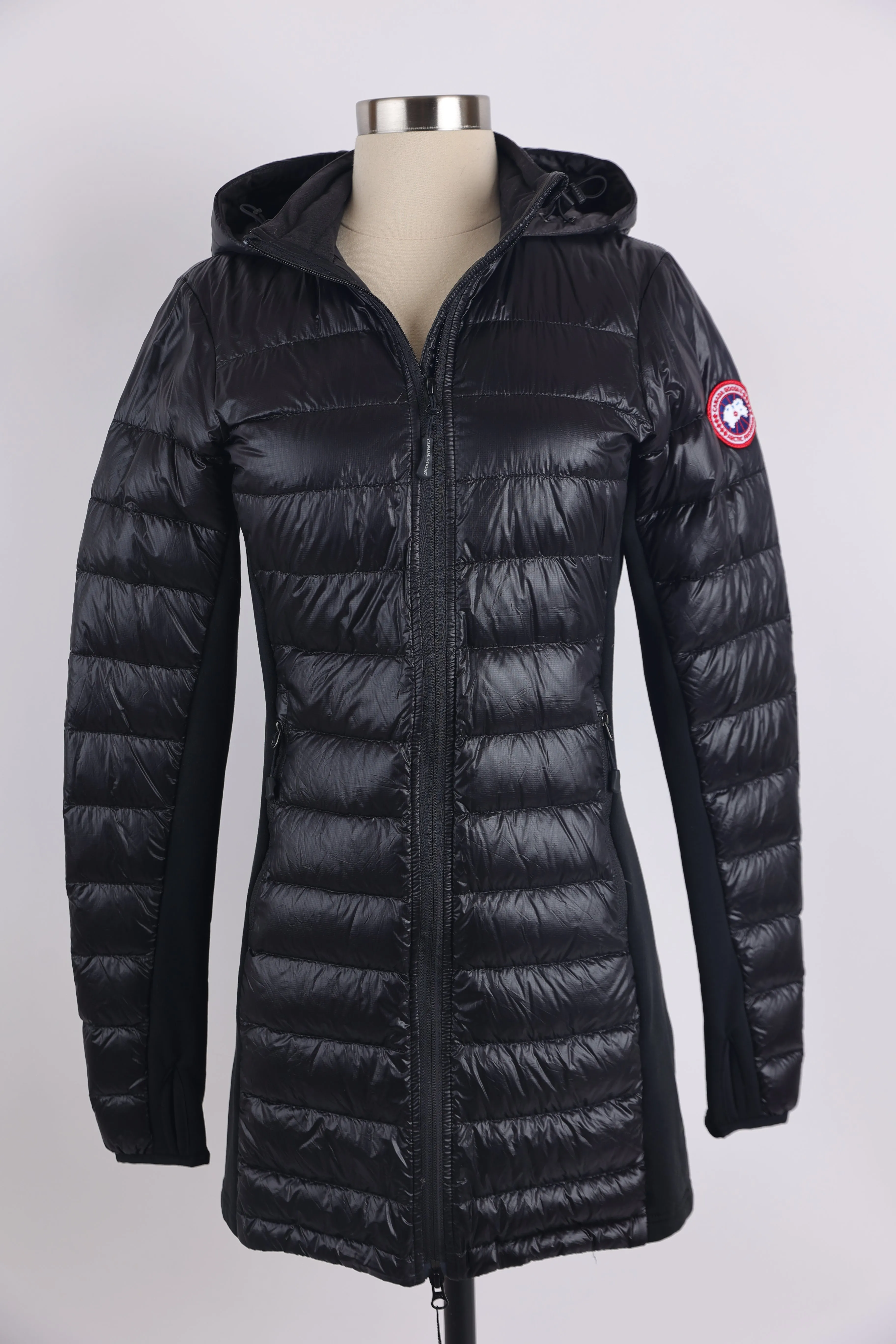 Hybridge Lite Coat