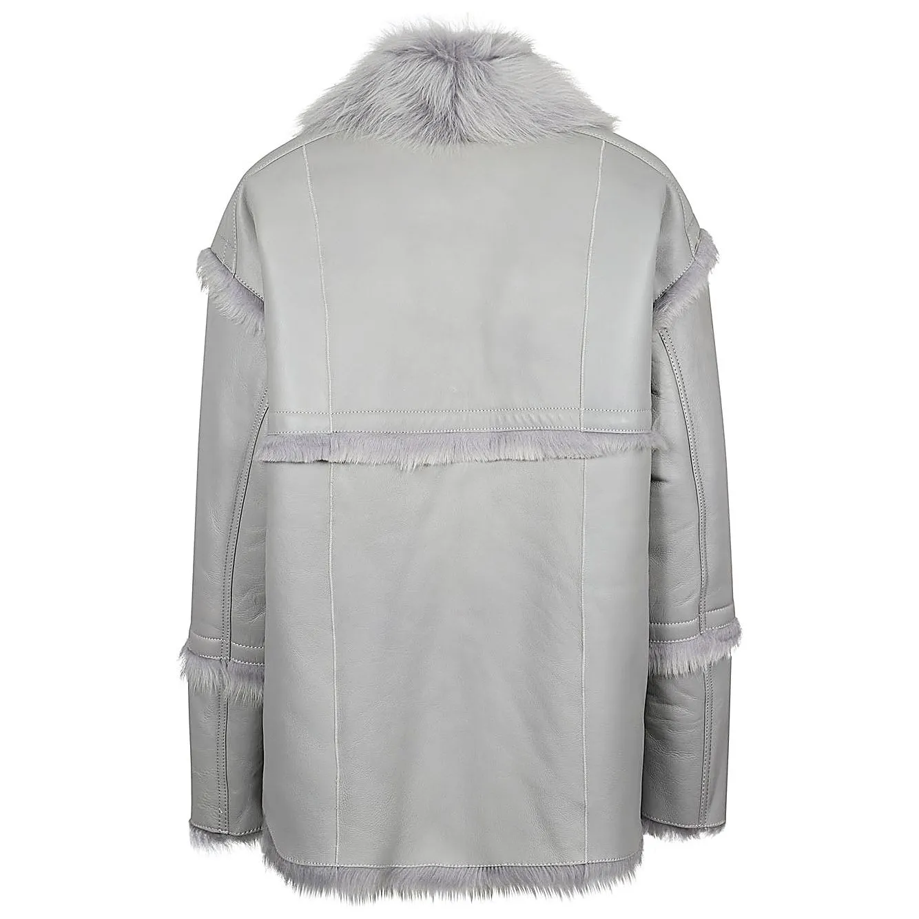 Iro Jackets Grey