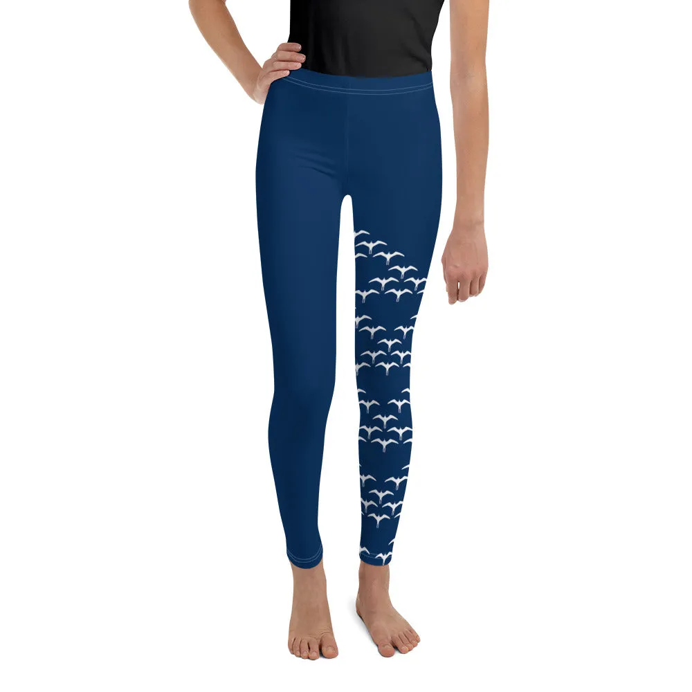 Iwa Youth Leggings