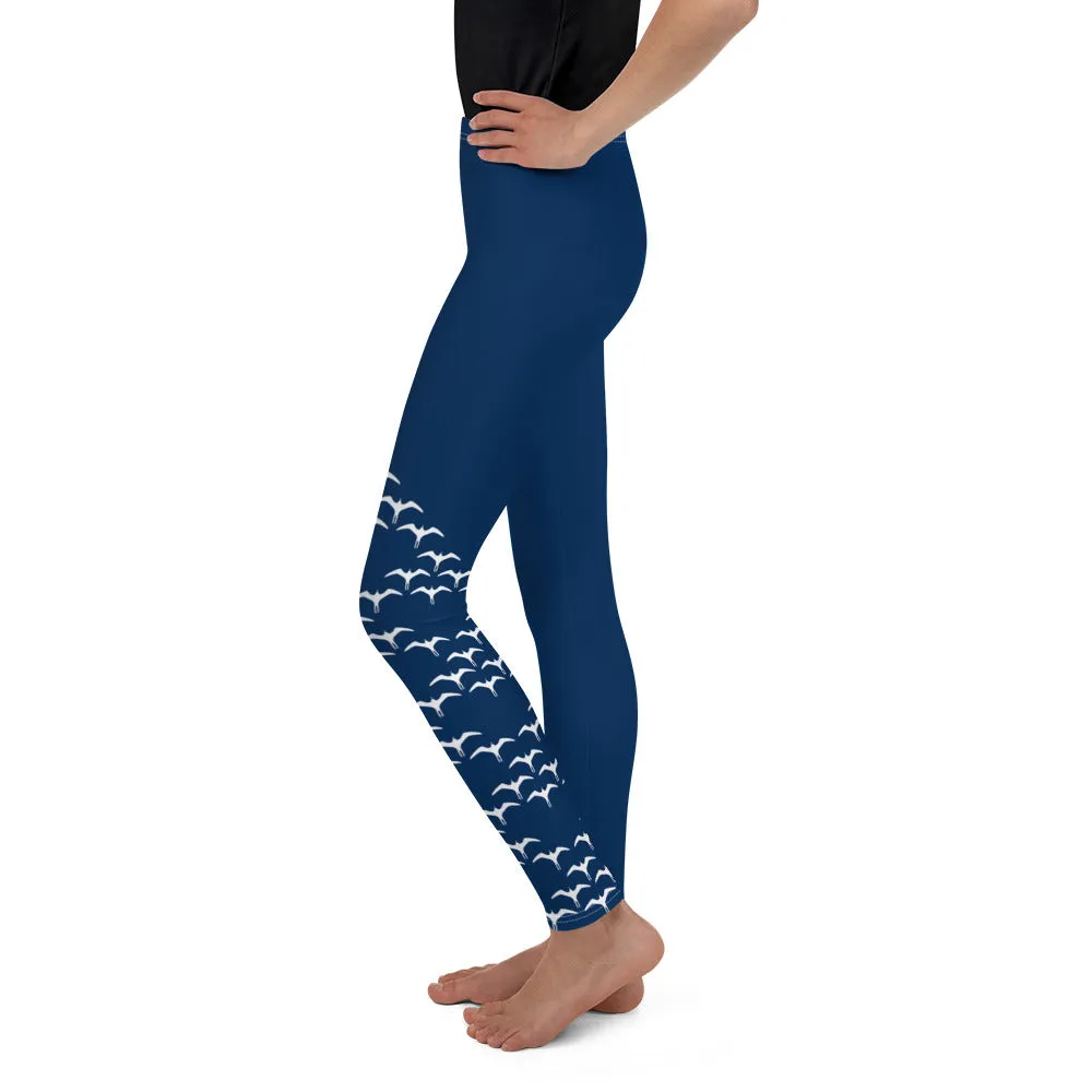 Iwa Youth Leggings