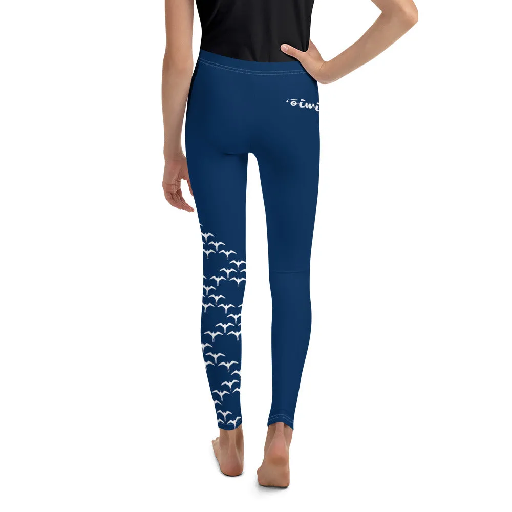 Iwa Youth Leggings